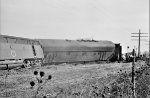 CGW Wreck